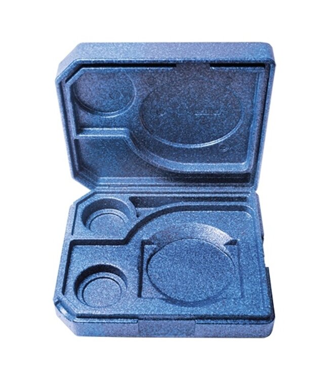 DinnerBox deLuxe (leeg)