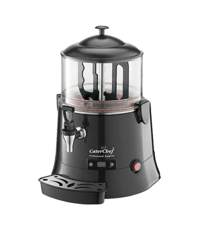 chocolademelk dispenser |05L|