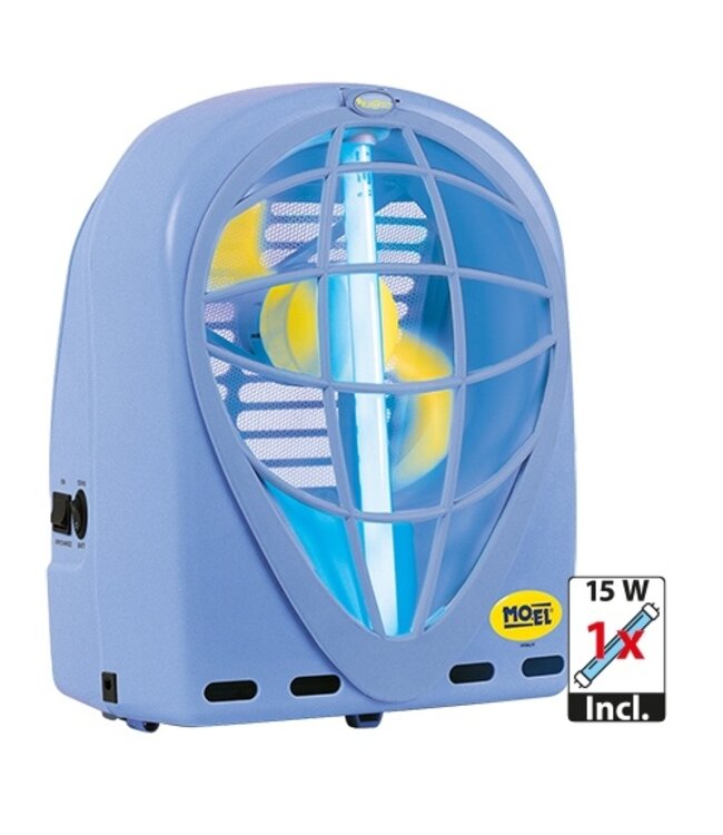 insectenvanger 15W