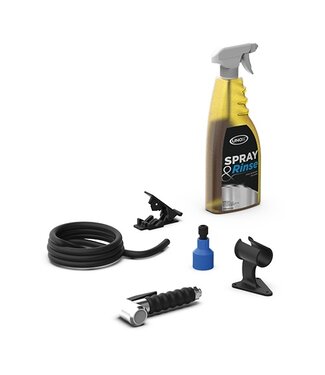 schoonmaak kit