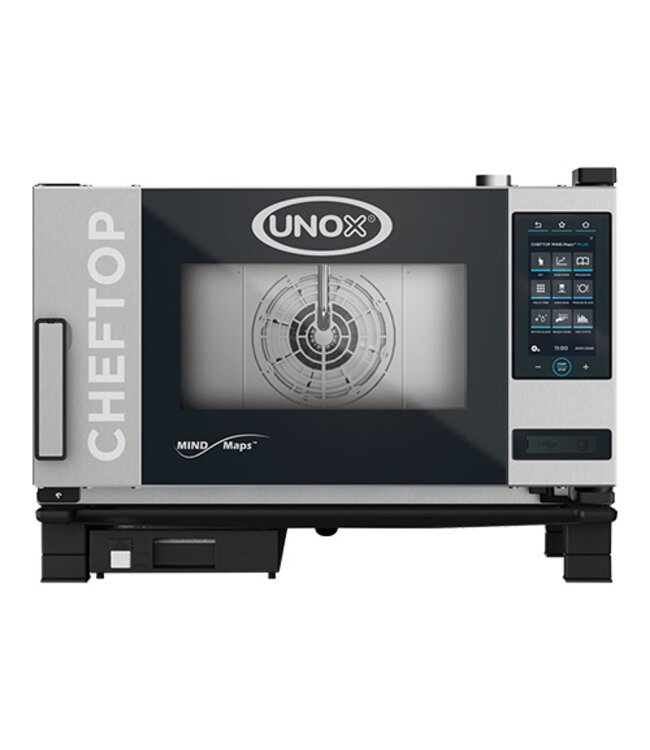ChefTop Mind |GN1/1-Plus|