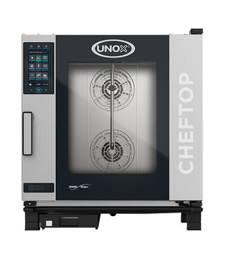 ChefTop Mind |GN1/1-Plus|
