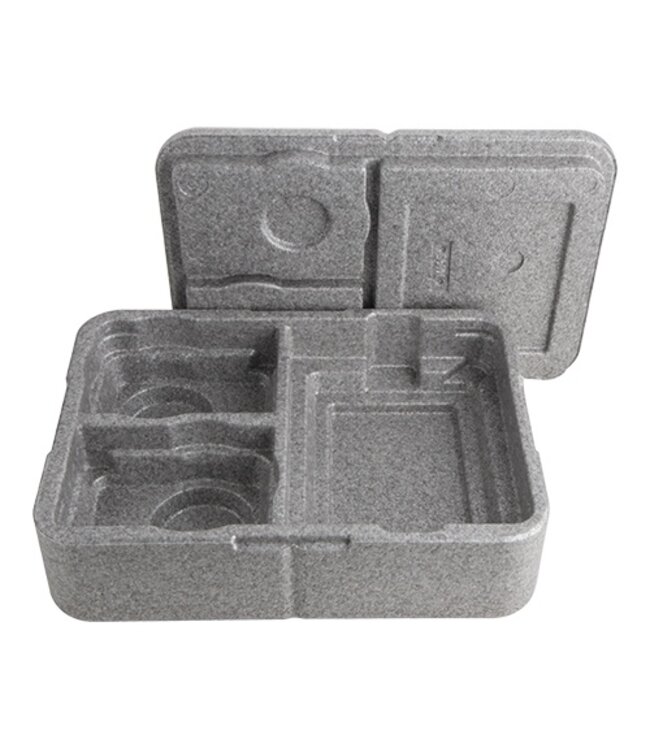 DinnerBox Basic (leeg)