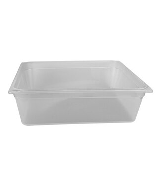 bak gastronorm |GN2/1|