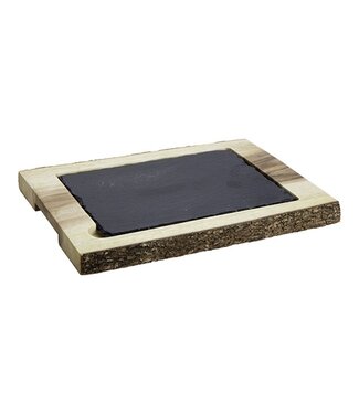 serveerplateau 40x25cm