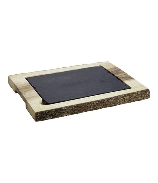 serveerplateau 40x25cm