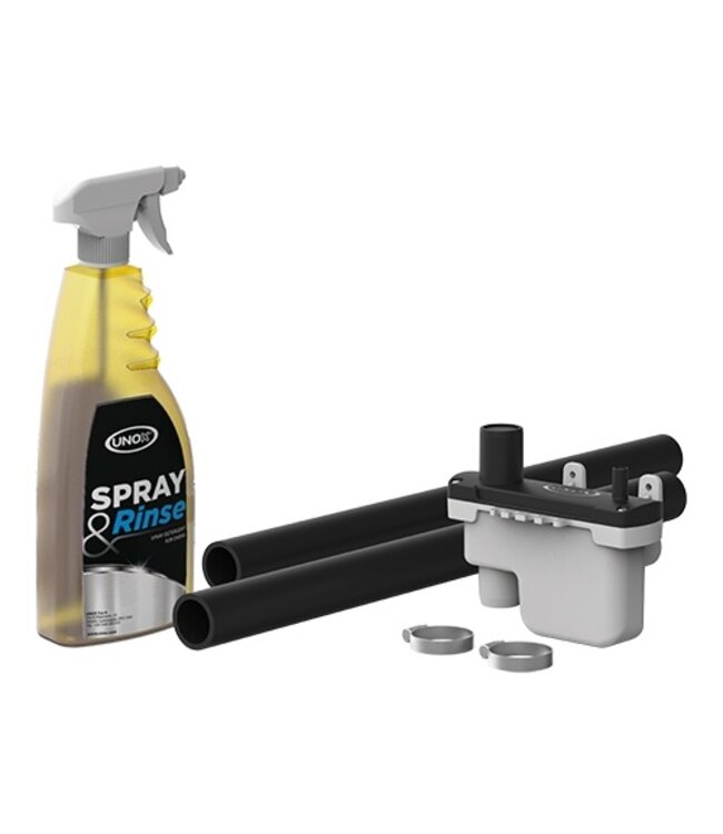 installatie kit Shop.Pro