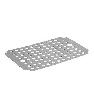 lekrooster 27x18cm