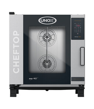 ChefTop Mind |GN1/1-Zero|