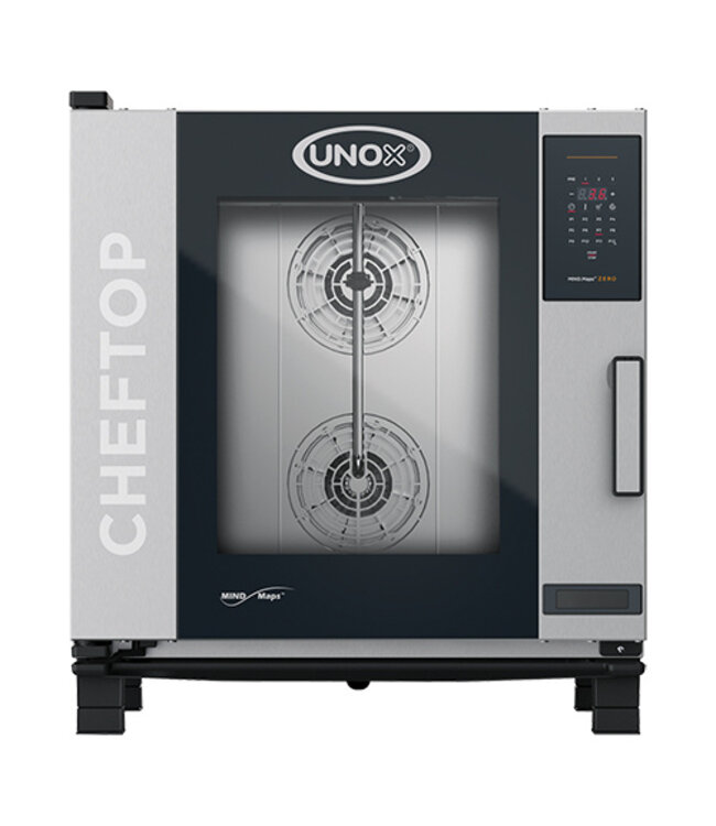 ChefTop Mind |GN1/1-Zero|