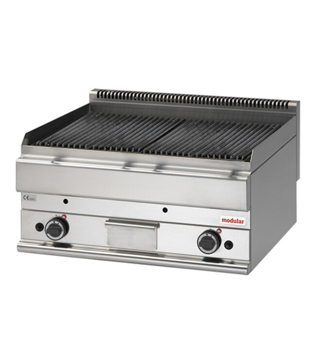 grill |2-zones|