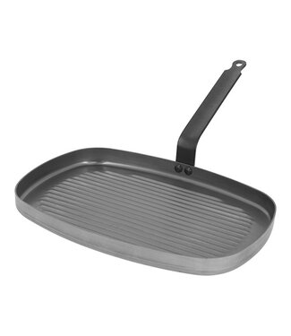 grillpan 38x26cm