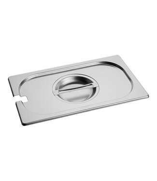 deksel gastronorm GN1/4