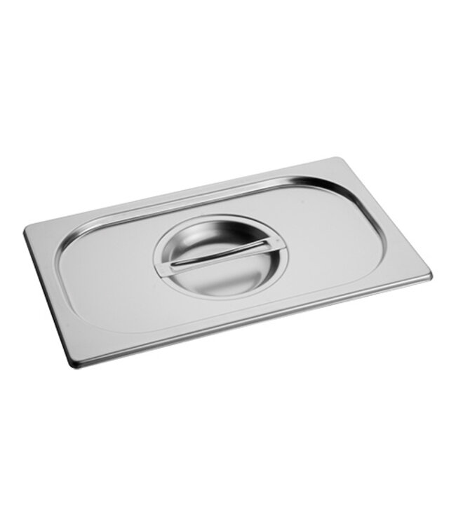 deksel gastronorm GN1/4