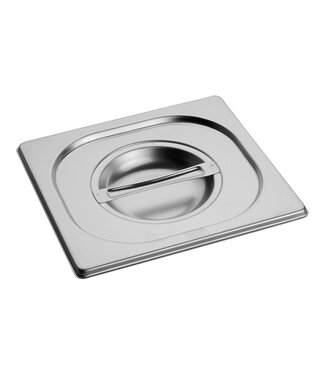 deksel gastronorm GN1/6