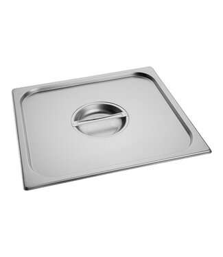 deksel gastronorm GN2/3