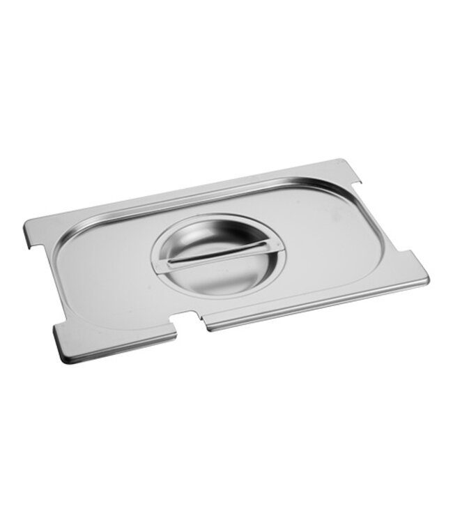 deksel gastronorm GN1/4