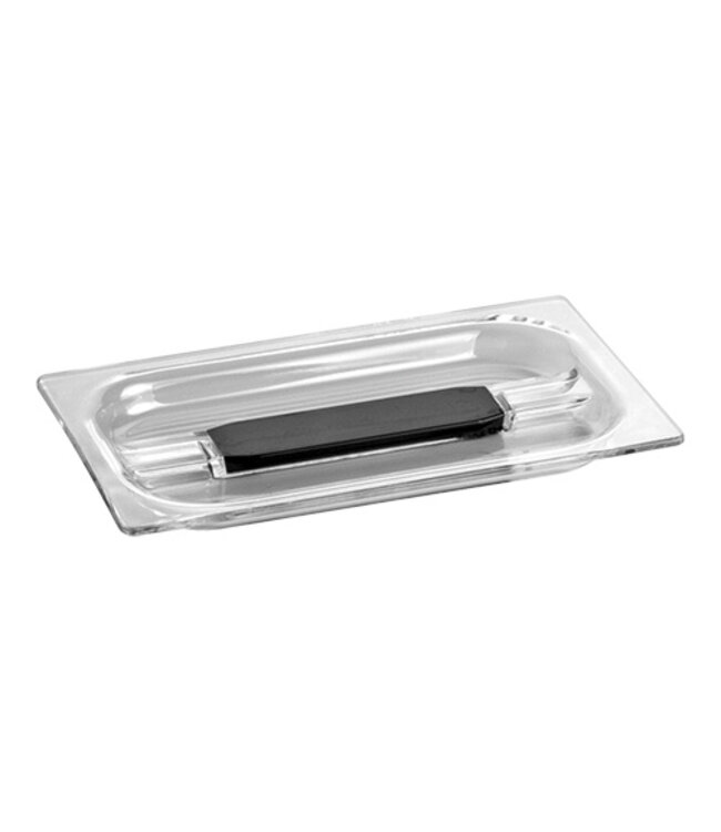 deksel gastronorm GN1/9