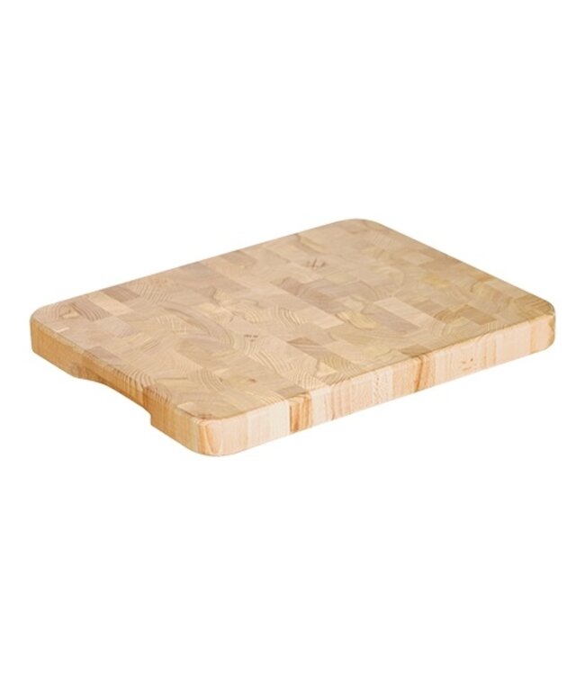 trancheerplank 45x35cm