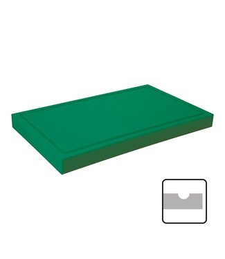 snijblad 60x33cm