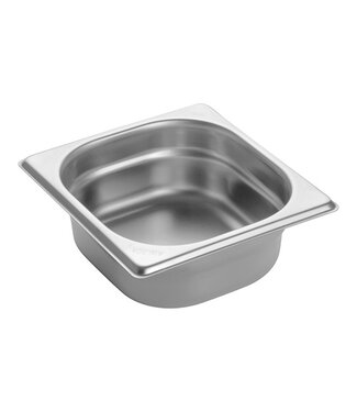 bak gastronorm GN1/6