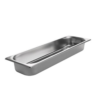 bak gastronorm GN2/4