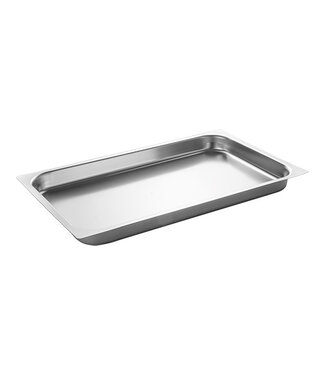 bak gastronorm GN1/1