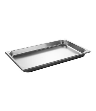 bak gastronorm GN1/1