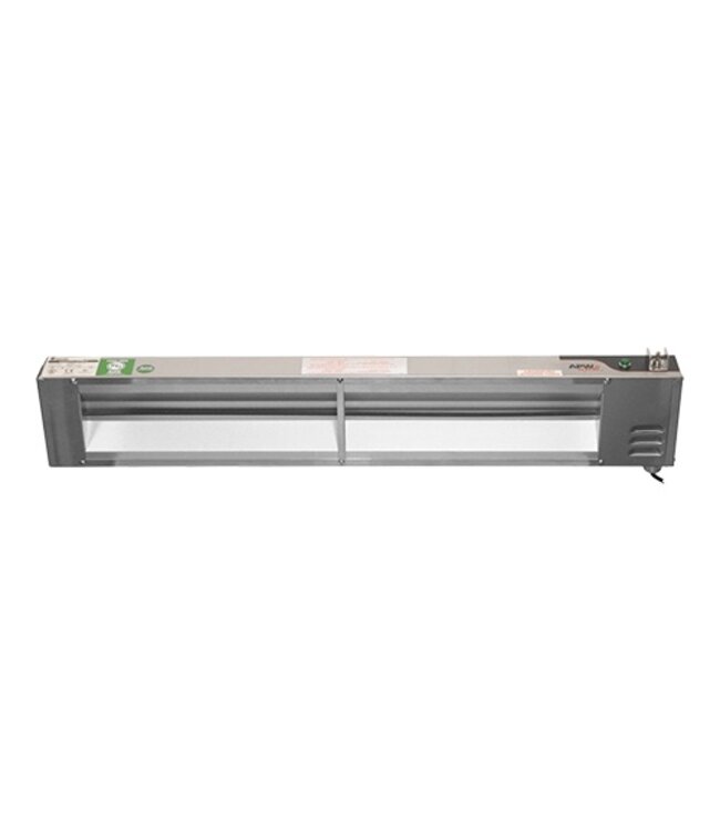 voedselwarmer 091cm