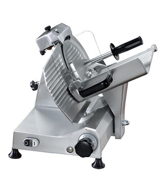 vleessnijmachine |Ã˜300mm|