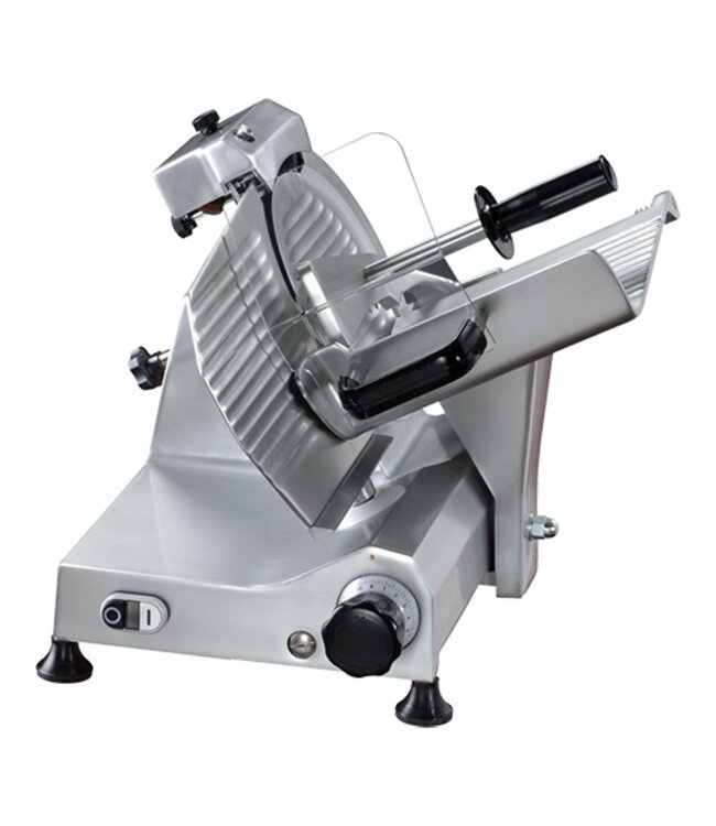 vleessnijmachine |Ã˜300mm|