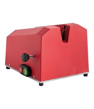 messenslijpmachine
