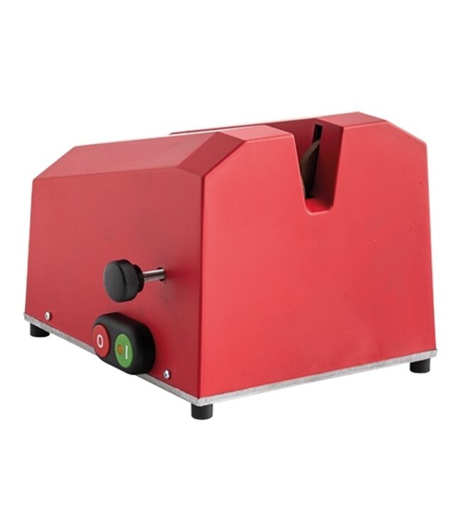 messenslijpmachine