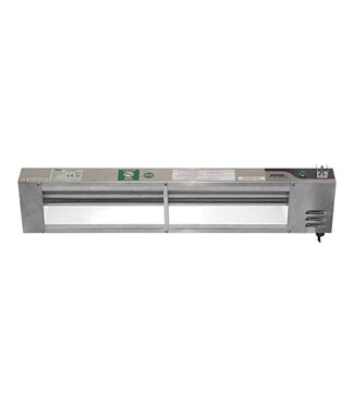 voedselwarmer 076cm