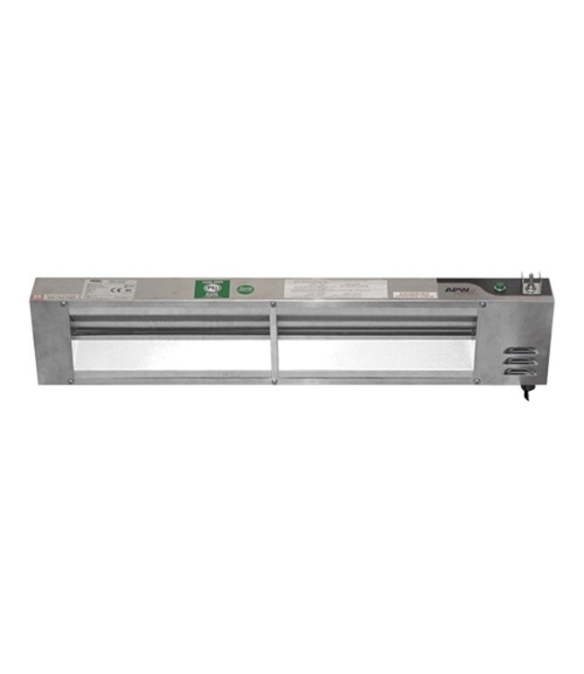 voedselwarmer 076cm
