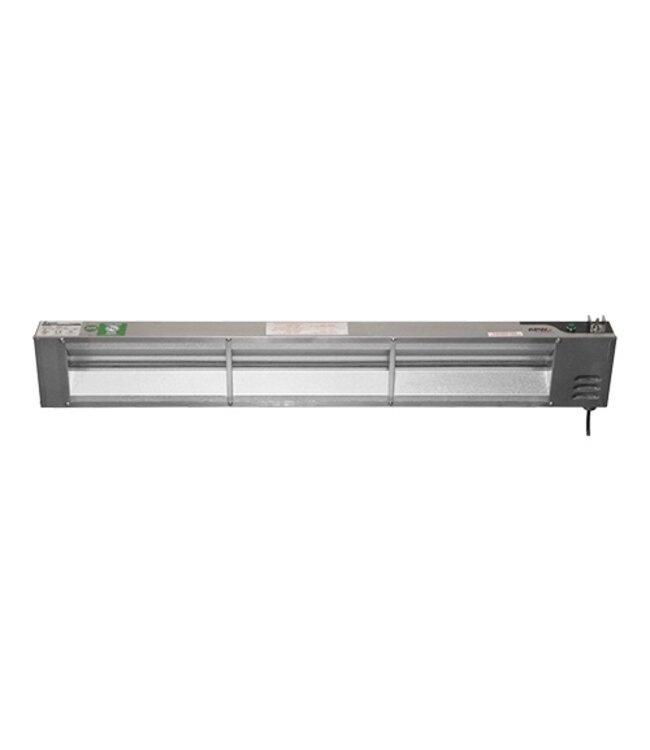 voedselwarmer 107cm