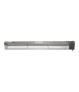 voedselwarmer 137cm