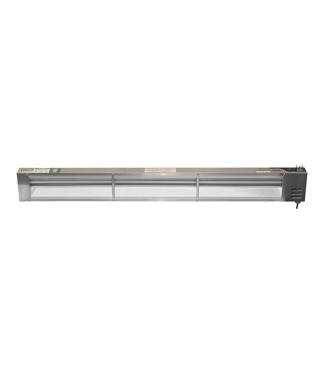 voedselwarmer 137cm