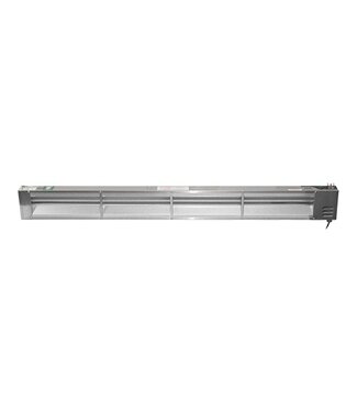 voedselwarmer 152cm