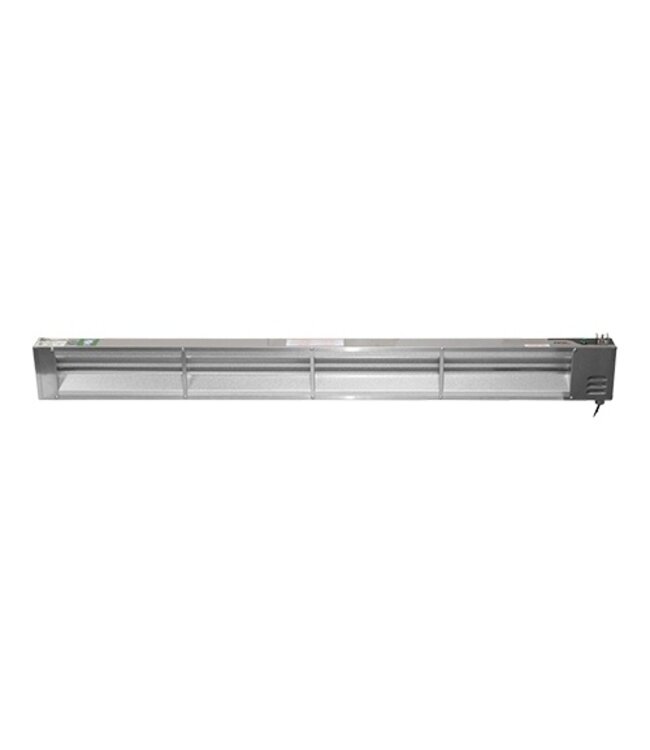 voedselwarmer 152cm