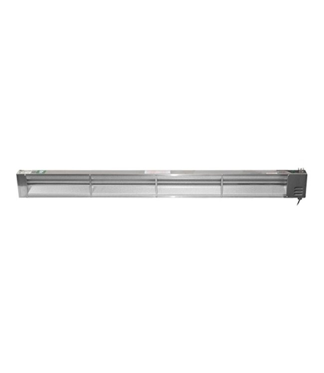 voedselwarmer 168cm