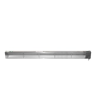 voedselwarmer 183cm