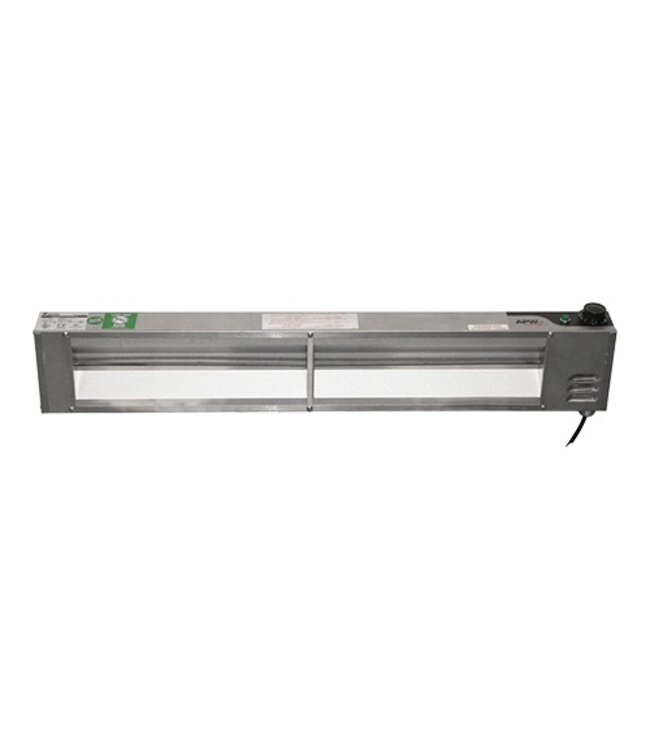 voedselwarmer 091cm