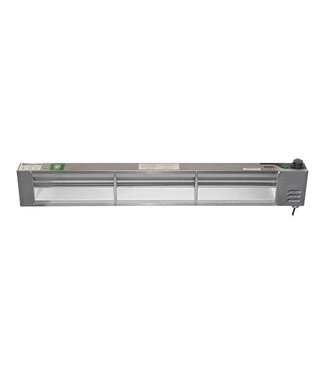 voedselwarmer 107cm