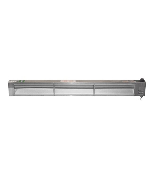 voedselwarmer 137cm
