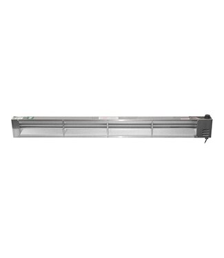 voedselwarmer 152cm