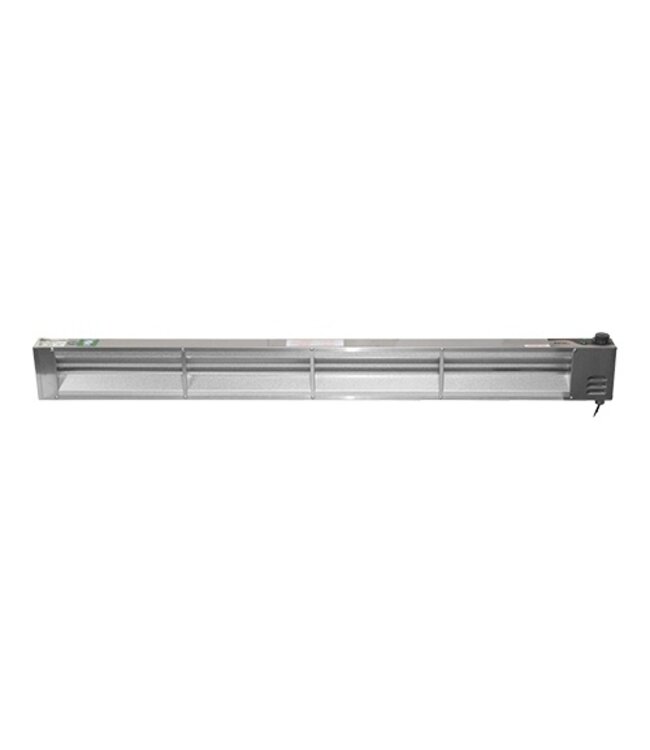 voedselwarmer 152cm