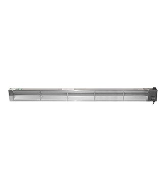 voedselwarmer 183cm
