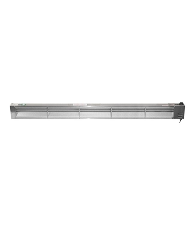 voedselwarmer 183cm