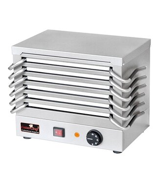 platen rechaud